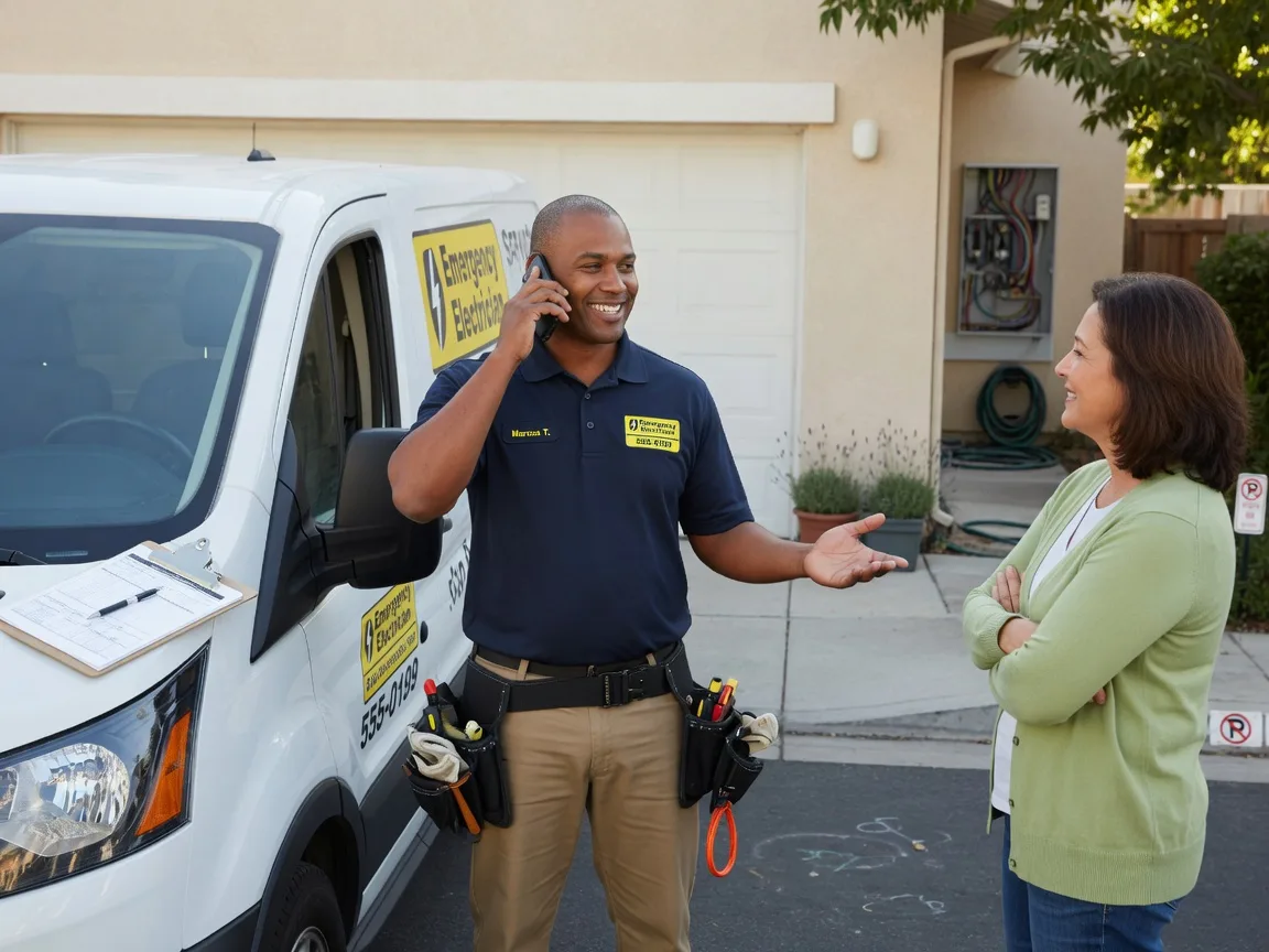 Emergency Electrician Seffner, FL FAQs